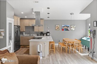 1596 N Heather Meadows Loop Unit 84, Anchorage, AK 99507