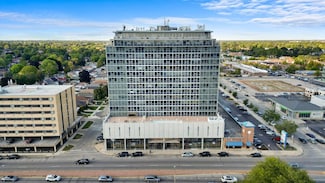 7234 W North Ave Unit 1806, Elmwood Park, IL 60707