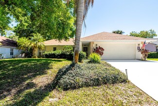 632 Albatross Terrace, Sebastian, FL 32958