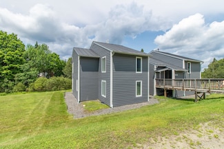 2162 Mountain Rd Unit 31, East Burke, VT 05832