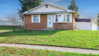 502 Whitehall Dr, Columbus, OH 43213