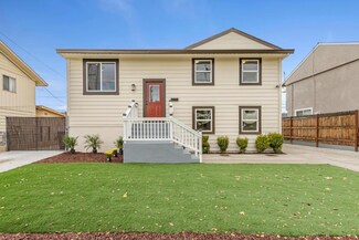 3001 Patt Ave, San Jose, CA 95133