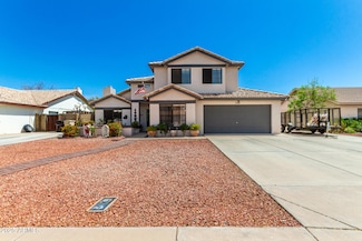 7749 W Hearn Rd, Peoria, AZ 85381