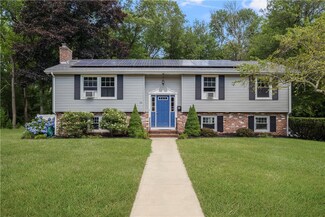 75 Brookside Dr, East Greenwich, RI 02818
