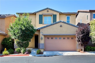 10449 Yew Blossom Ave, Las Vegas, NV 89166