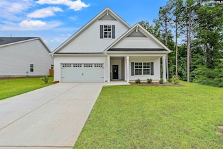 102 Harmon Rd, Hopkins, SC 29061