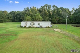 8822 Patterson Cemetery Ln, Slaughter, LA 70777