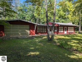 8162 Beech, Hale, MI 48739