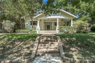205 N Windomere Ave, Dallas, TX 75208