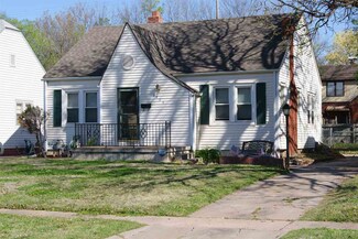 3424 Orchard St, Wichita, KS 67208