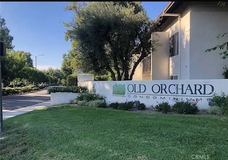 23515 Lyons Ave Unit 277, Valencia, CA 91355