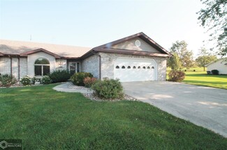 501 W Walnut St, Clarinda, IA 51632
