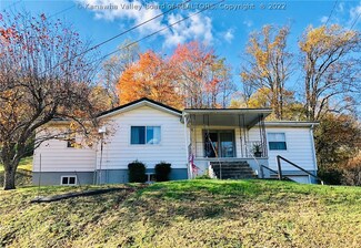 516 Buck St, Madison, WV 25130