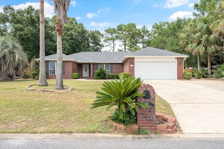 148 Tranquility Dr, Crestview, FL 32536