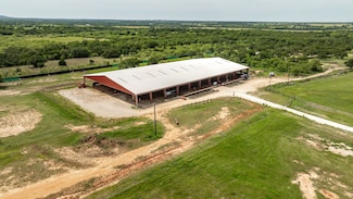 2052 Co Rd 103, Comanche, TX 76442