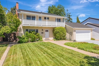 1245 Collins Ln, San Jose, CA 95129