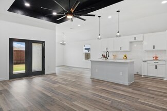 9413 Prairieview Dr, Fort Worth, TX 76134