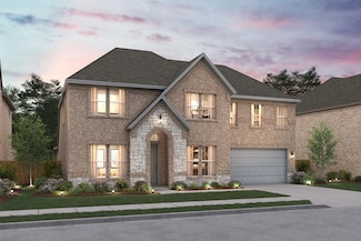 11424 Jackloe St, Fort Worth, TX 76052