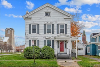 222 N Washington St, Rome, NY 13440