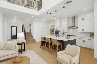 3700 Pardoners Mews, Rowlett, TX 75088