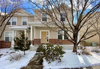 7746 Sandy Springs Point, Fountain, CO 80817
