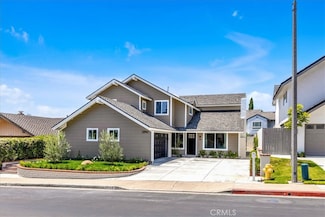22461 Silver Spur, Lake Forest, CA 92630