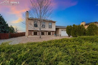 8181 Horizon Dr, Colorado Springs, CO 80920
