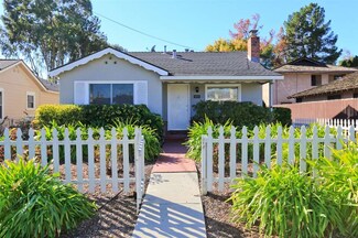 4224 Cheeney St, Santa Clara, CA 95054