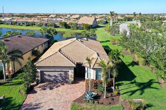 13800 Rinuccio St, Venice, FL 34293