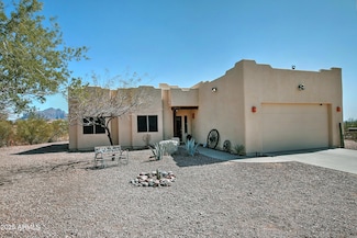 5117 N Chisholm Rd, Apache Junction, AZ 85120
