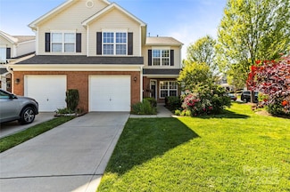 3129 Summerfield Ridge Ln, Matthews, NC 28105