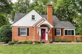 2704 Pershing Ave, Henrico, VA 23228