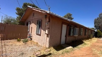 540 North Ave, Sierra Vista, AZ 85635