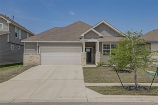 465 Brooks Ranch Dr, Kyle, TX 78640