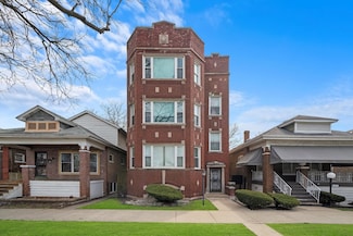 8307 S Maryland Ave, Chicago, IL 60619
