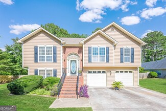 435 Flowering Trail Unit 1, Grayson, GA 30017