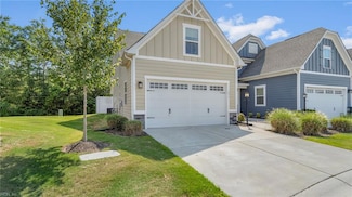 1813 Doubloon Way, Chesapeake, VA 23323