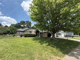 3350 Heritage Trace Dr W, Bellbrook, OH 45305