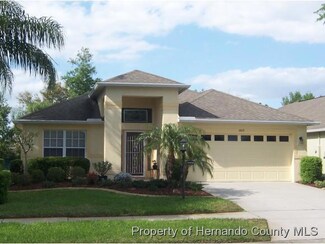 11631 Heritage Point Dr, Hudson, FL 34667