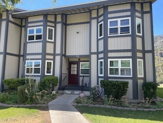 2660 Daines Dr Unit 101, Las Vegas, NV 89124