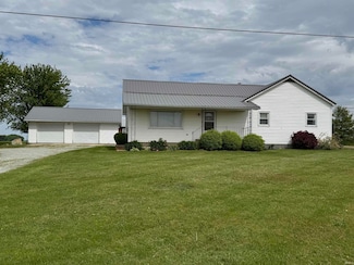 6571 N Old Us Highway 31, Rochester, IN 46975