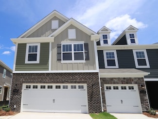 Catawba, Charlotte, NC 28269