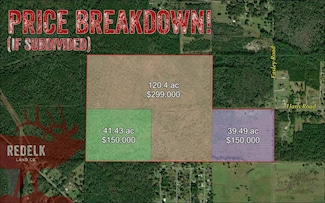 6112 Hans Rd, Moss Point, MS 39562