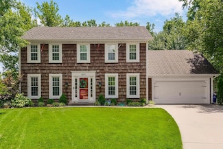 5421 Bluejacket St, Shawnee, KS 66203