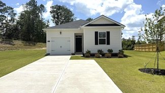 1068 Richland Creek Dr, Augusta, GA 30906