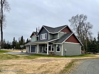 1436 Pey Dr, Kenai, AK 99611