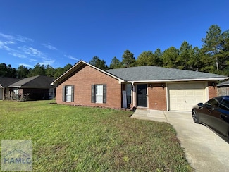 1385 Coalition Cir, Hinesville, GA 31313