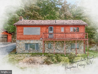1030 Shannondale Rd, Harpers Ferry, WV 25425