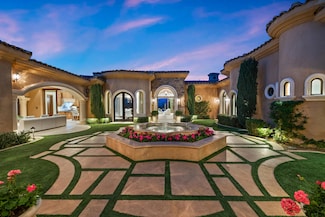 49981 Ridge View Way, Palm Desert, CA 92260