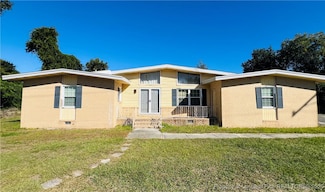 1505 E 7th St, Lumberton, NC 28358